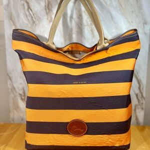Dooney & Bourke Nylon Tote